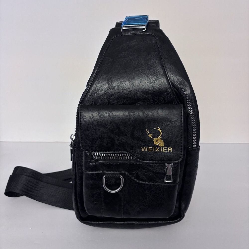 Walker Crossbody Bag New‎